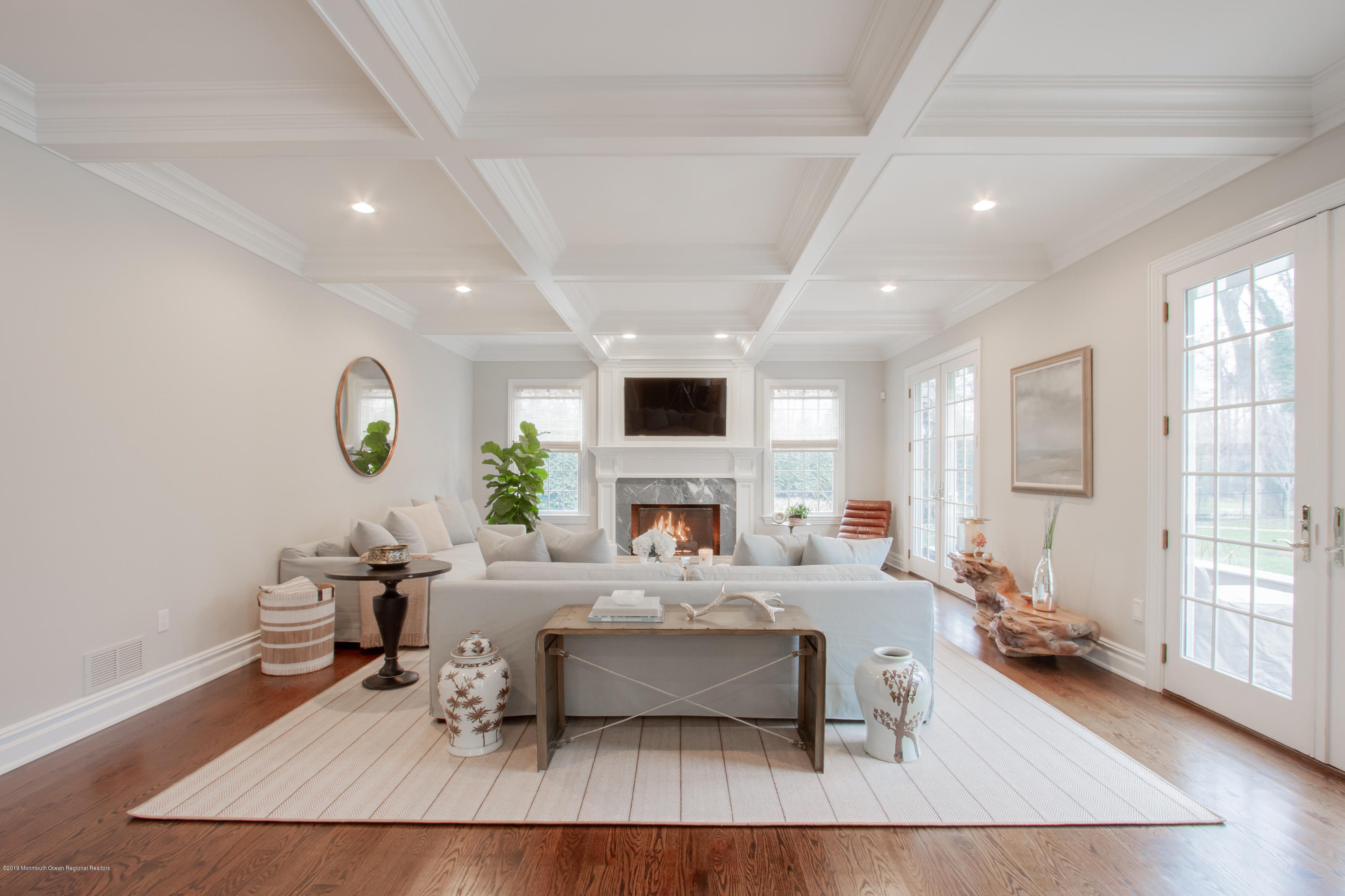 10 Heathcliff Road Rumson, NJ 07760 - Photo 13 of 28 Family Room