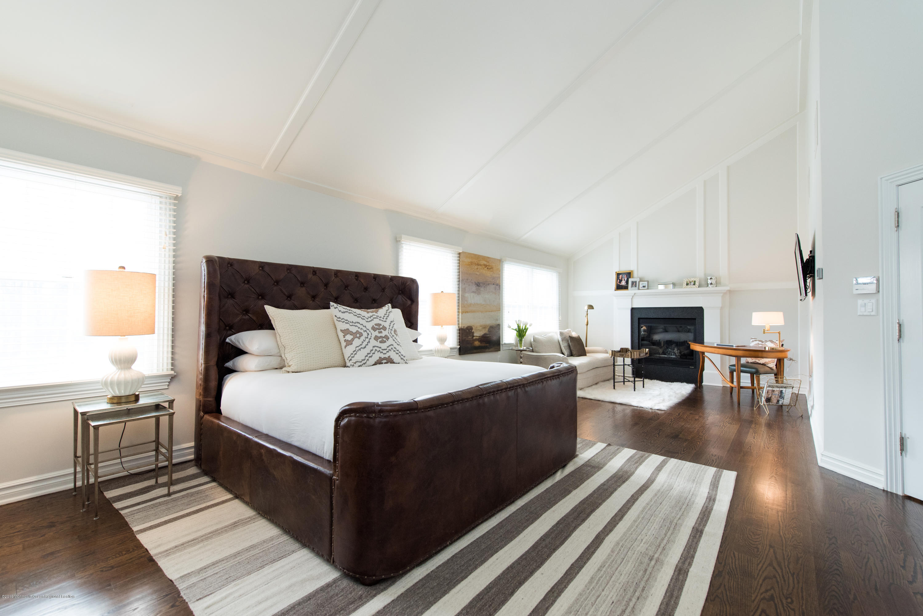 10 Heathcliff Road Rumson, NJ 07760 - Photo 14 of 28 Master Bedroom