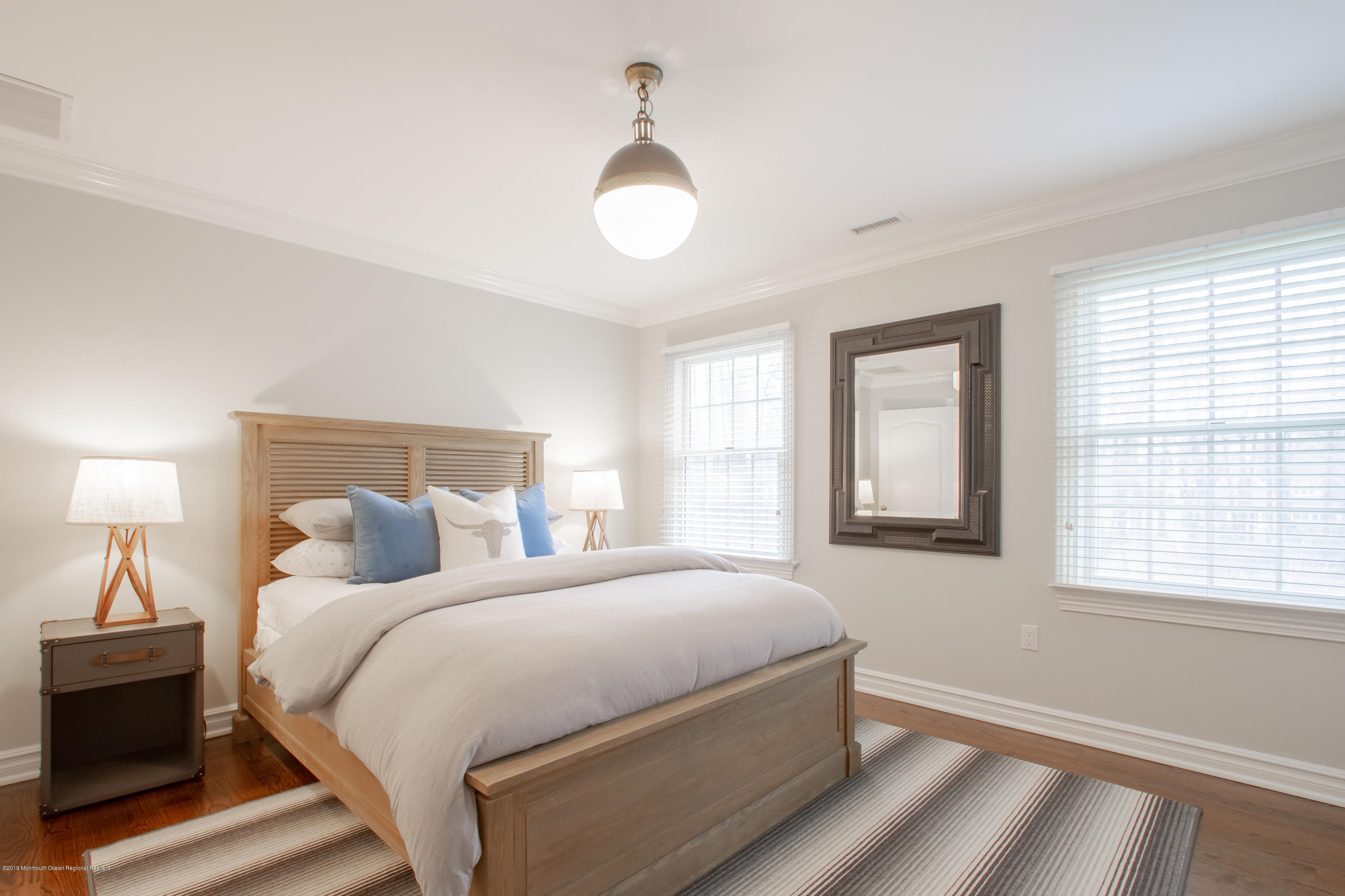 10 Heathcliff Road Rumson, NJ 07760 - Photo 18 of 28 Bedroom 3