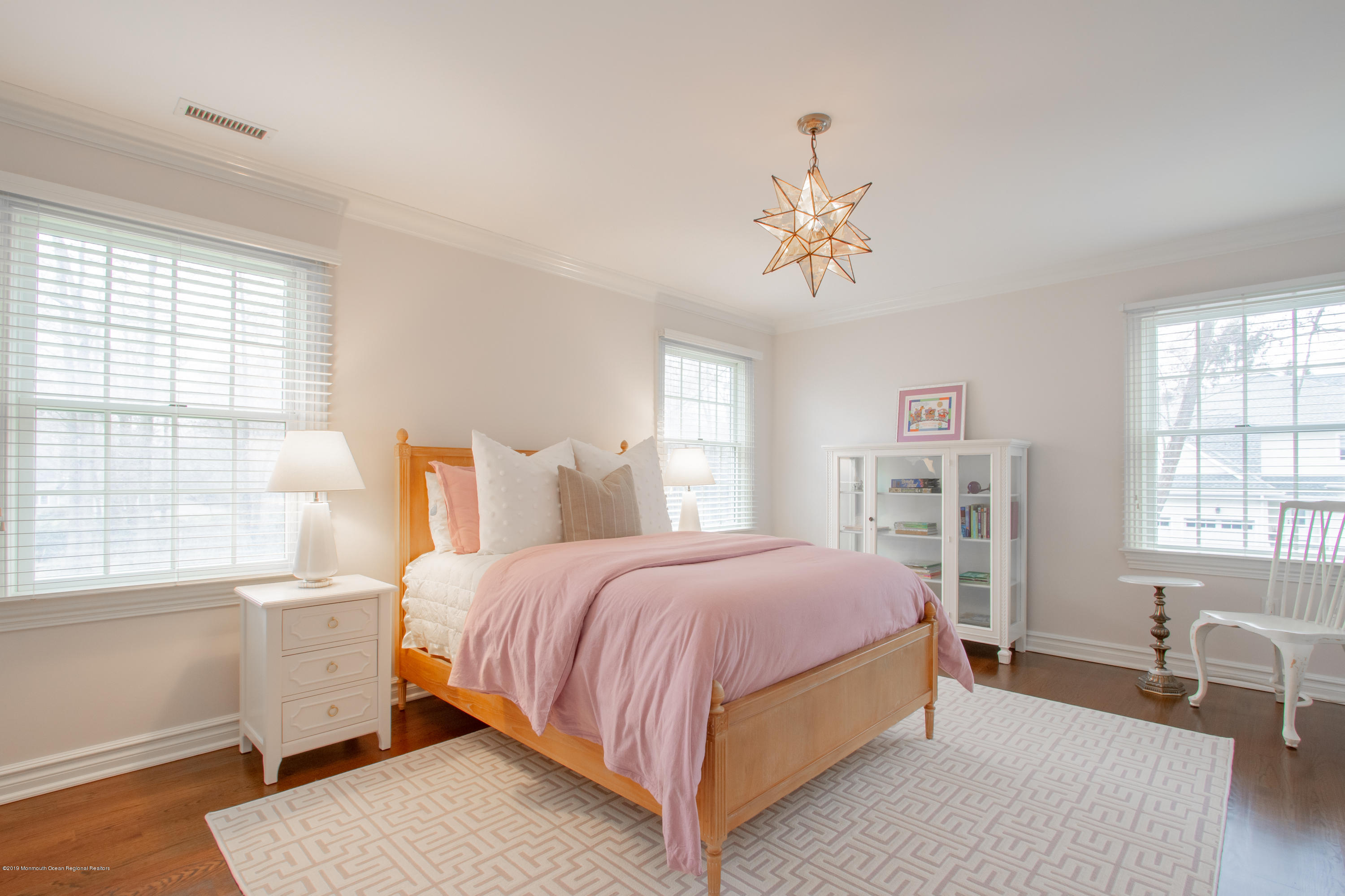 10 Heathcliff Road Rumson, NJ 07760 - Photo 19 of 28 Bedroom 4