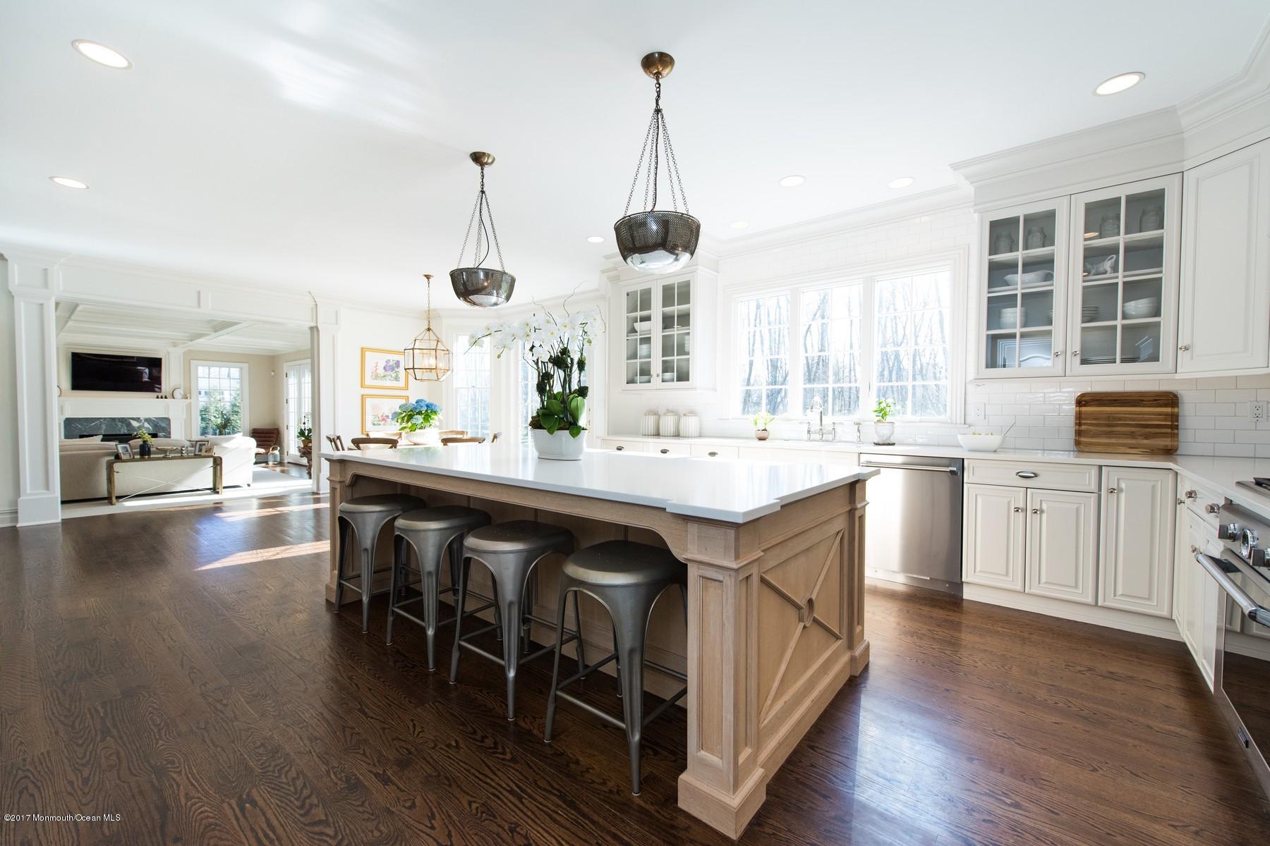10 Heathcliff Road Rumson, NJ 07760 - Photo 2 of 28 Kitchen