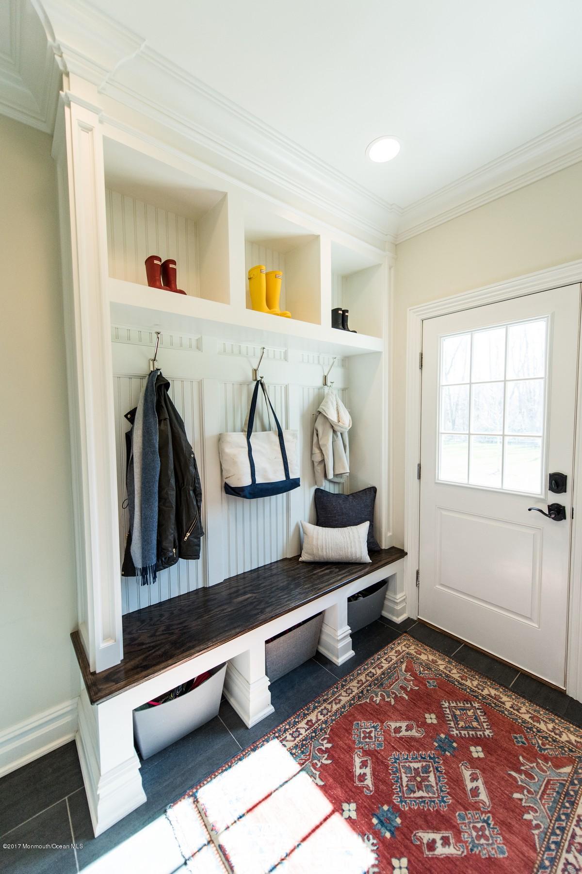 10 Heathcliff Road Rumson, NJ 07760 - Photo 23 of 28 Mud Room