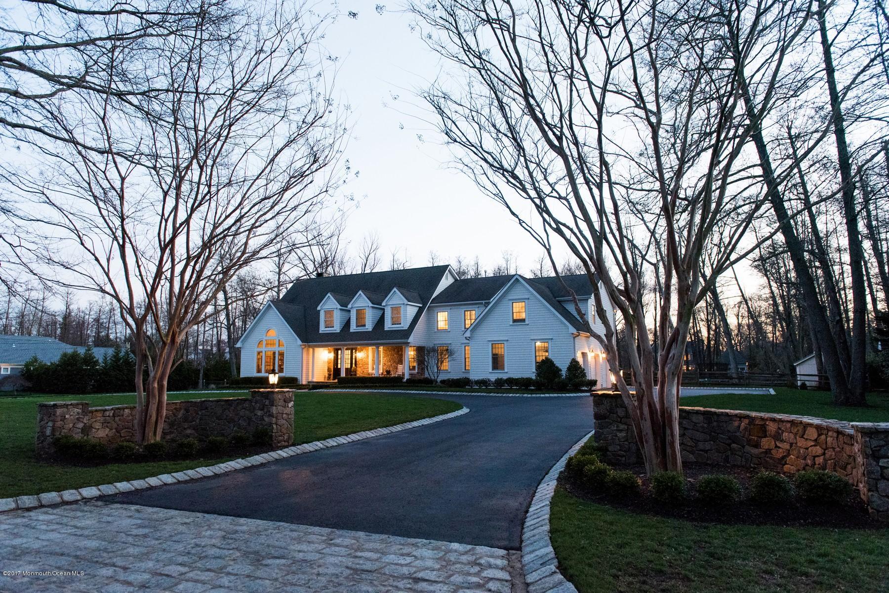 10 Heathcliff Road Rumson, NJ 07760 - Photo 28 of 28 See you soon!
