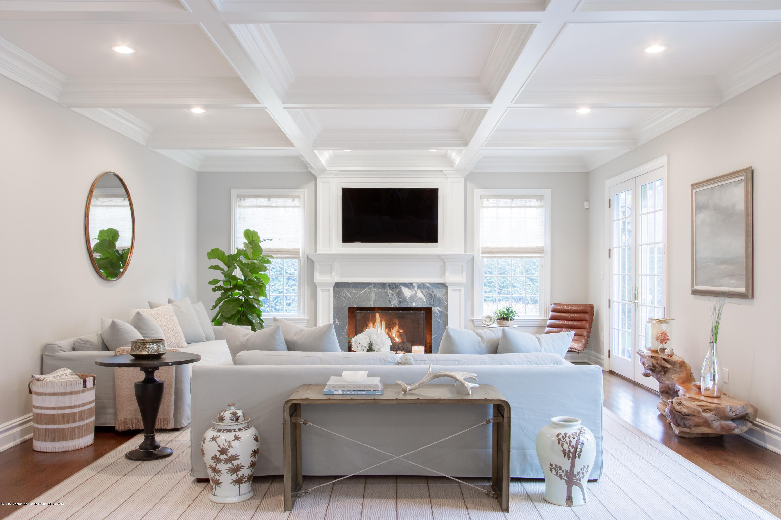 10 Heathcliff Road Rumson, NJ 07760 - Photo 5 of 28 Family Room