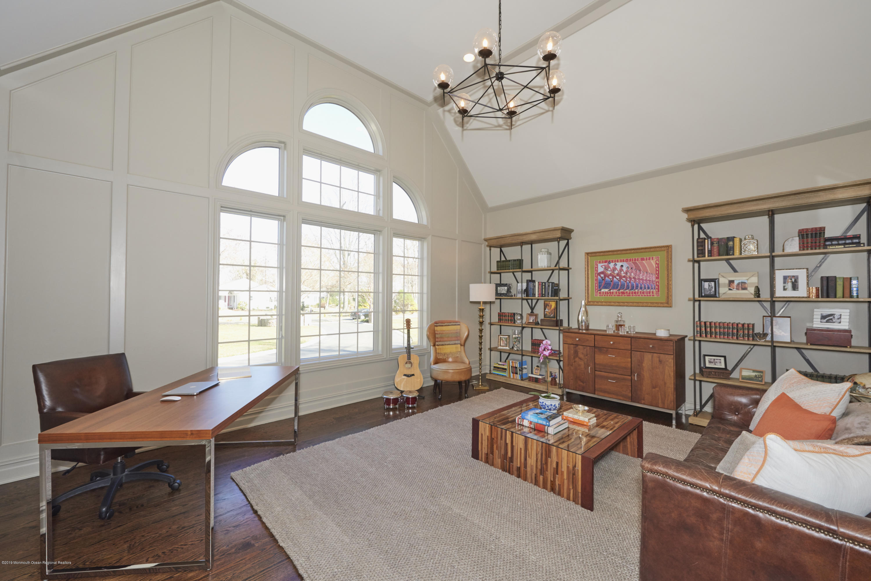 10 Heathcliff Road Rumson, NJ 07760 - Photo 6 of 28 Living Room/Office
