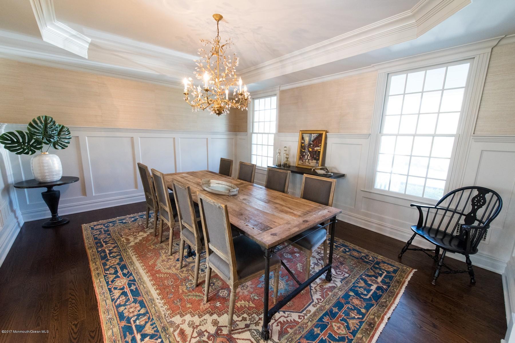 10 Heathcliff Road Rumson, NJ 07760 - Photo 7 of 28 Dining Room