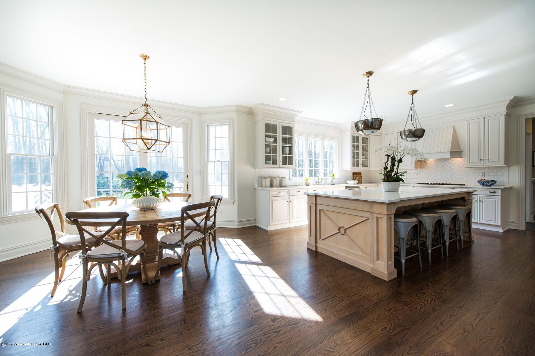 10 Heathcliff Road Rumson, NJ 07760 - Photo 8 of 28 Kitchen