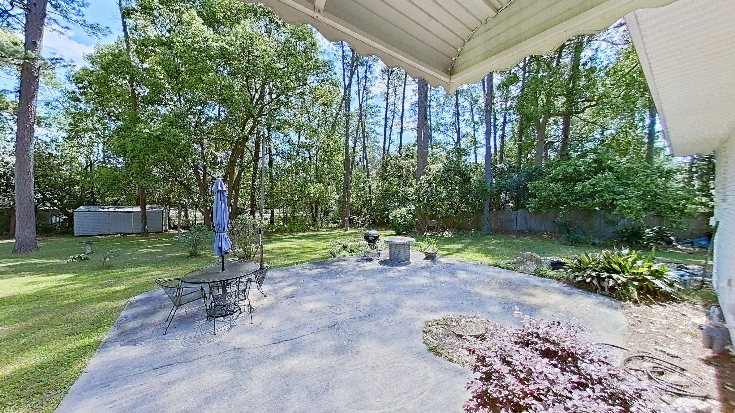 102 Sandra Street Thomasville, GA 31792 - Photo 56 of 67