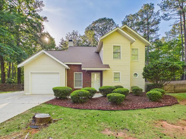 $314,999 | 1002 Martin Road, Hamilton, GA 31811