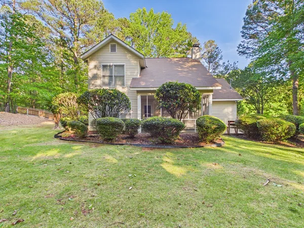 $305,000 | 1002 Martin Road, Hamilton, GA 31811