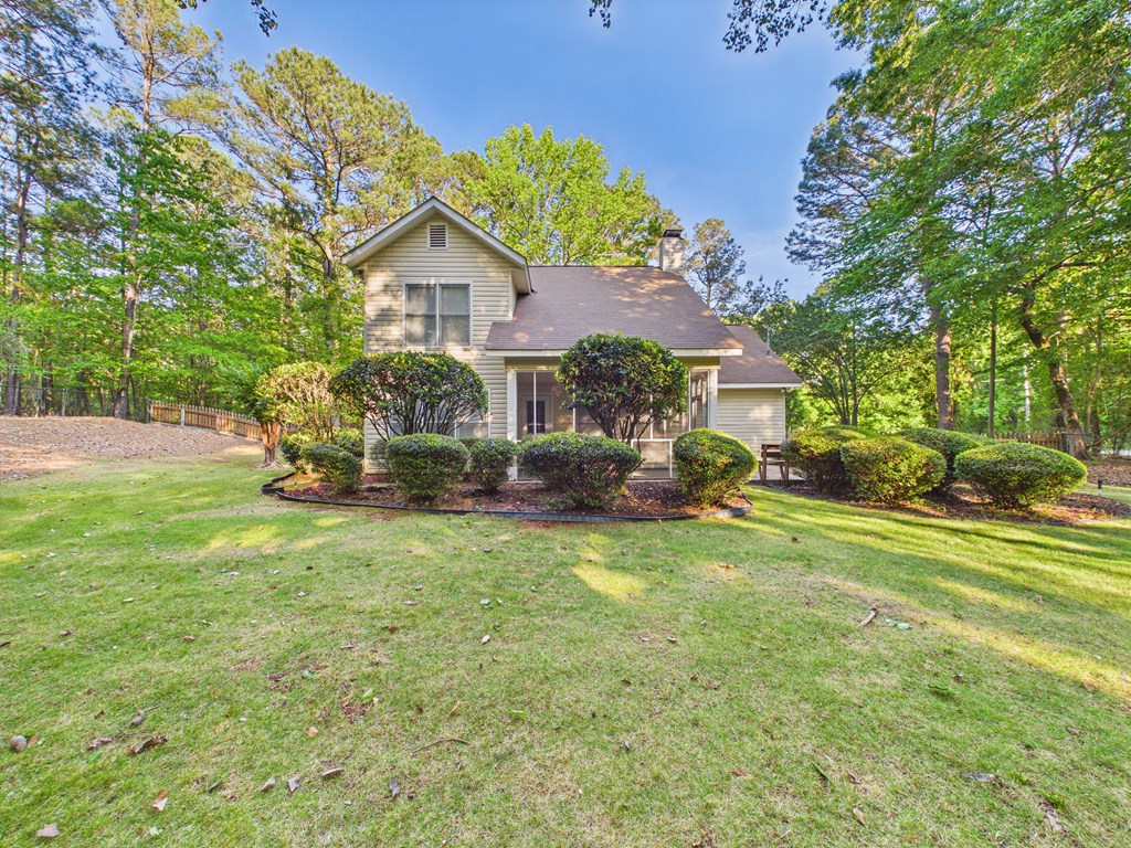 1002 Martin Road Hamilton, GA 31811 - Photo 4 of 17