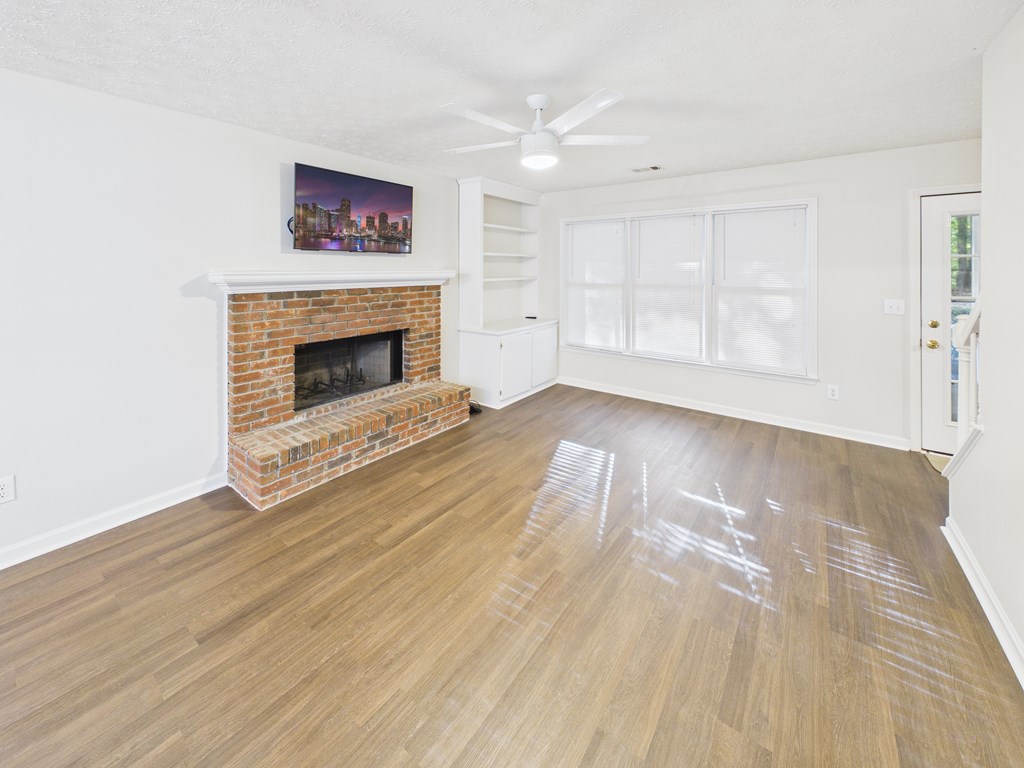 1002 Martin Road Hamilton, GA 31811 - Photo 10 of 17