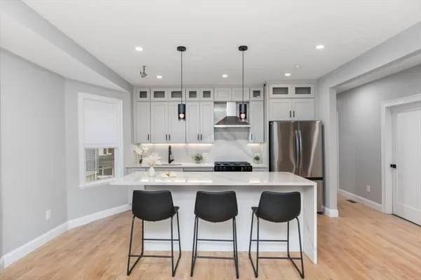 $4,350 | 755 Boylston Street, Unit 1, Brookline, MA 02467