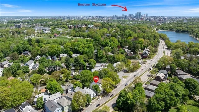 $4,350 | 755 Boylston Street, Unit 1, Brookline, MA 02467