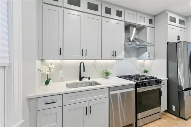 $4,350 | 755 Boylston Street, Unit 1, Brookline, MA 02467