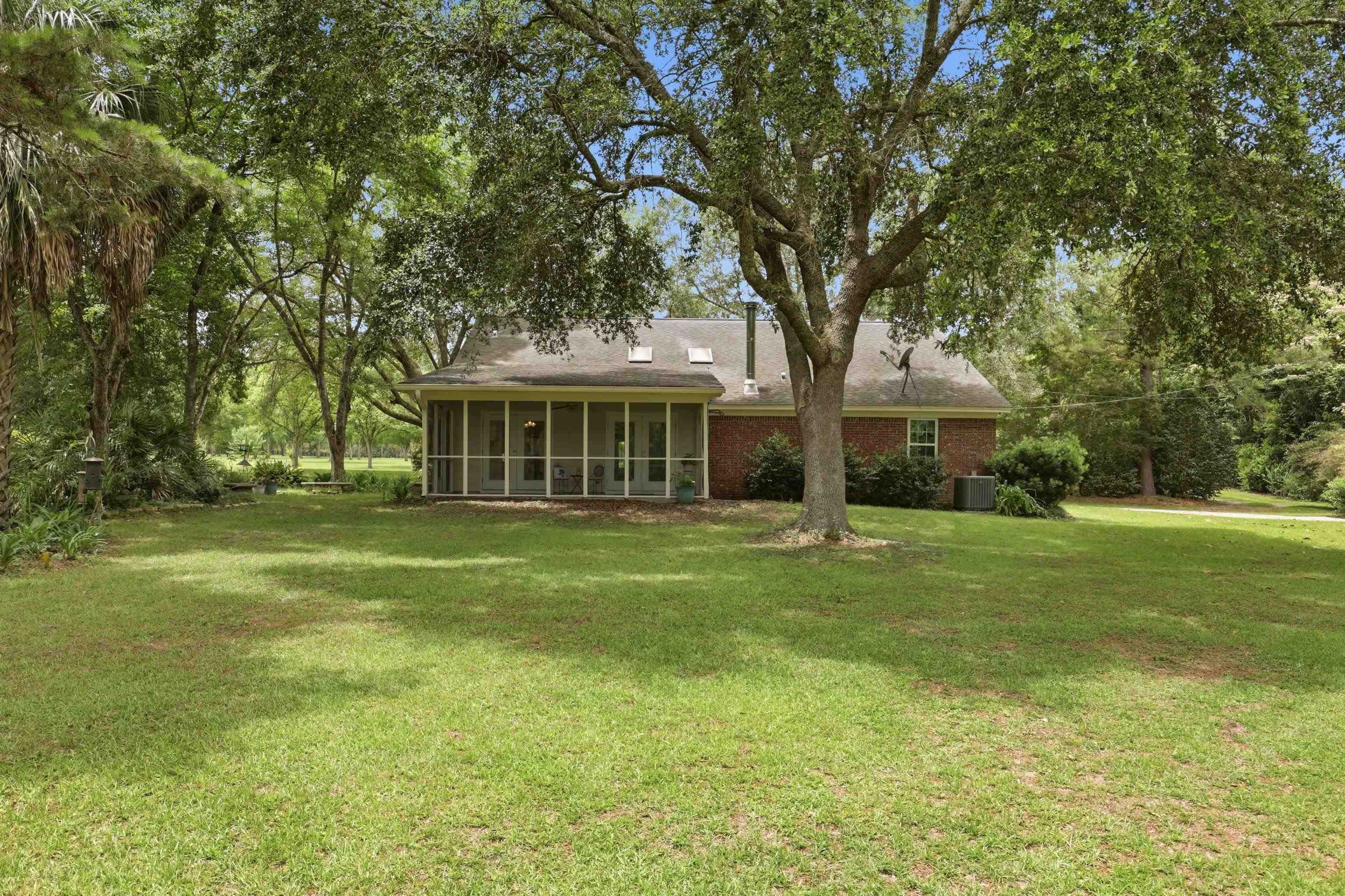 3906 Concord Road Havana, FL 32333 - Photo 38 of 59