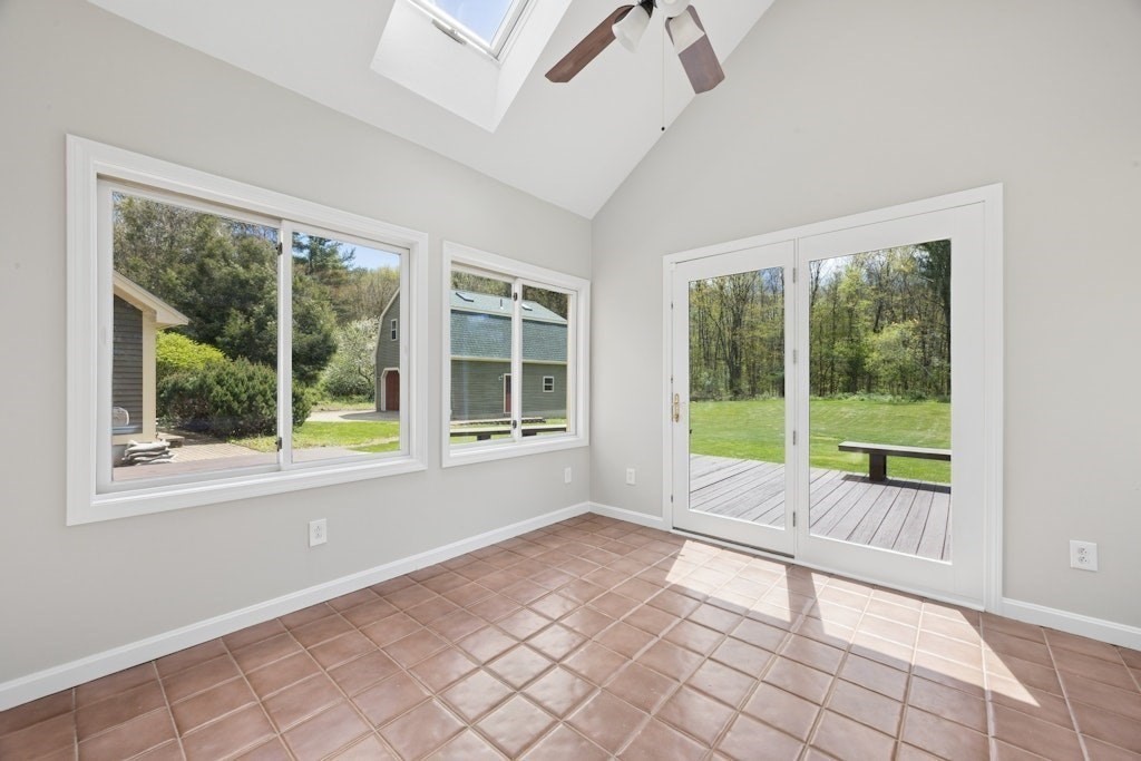 11 Kittredge Road North Brookfield, MA 01535 - Photo 15 of 42