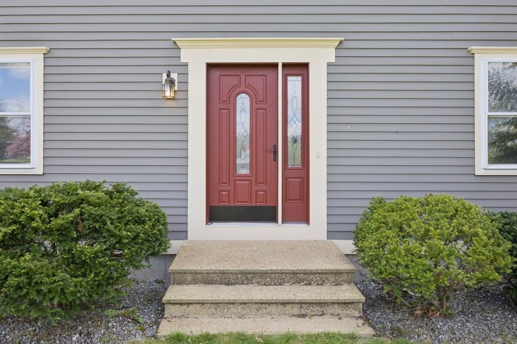 11 Kittredge Road North Brookfield, MA 01535 - Photo 2 of 42