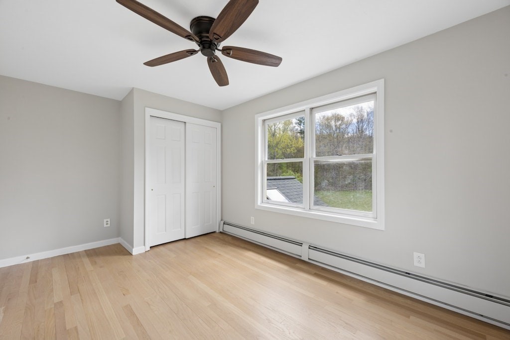 11 Kittredge Road North Brookfield, MA 01535 - Photo 21 of 42