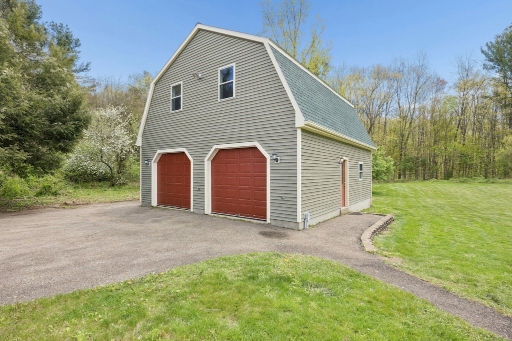 11 Kittredge Road North Brookfield, MA 01535 - Photo 34 of 42