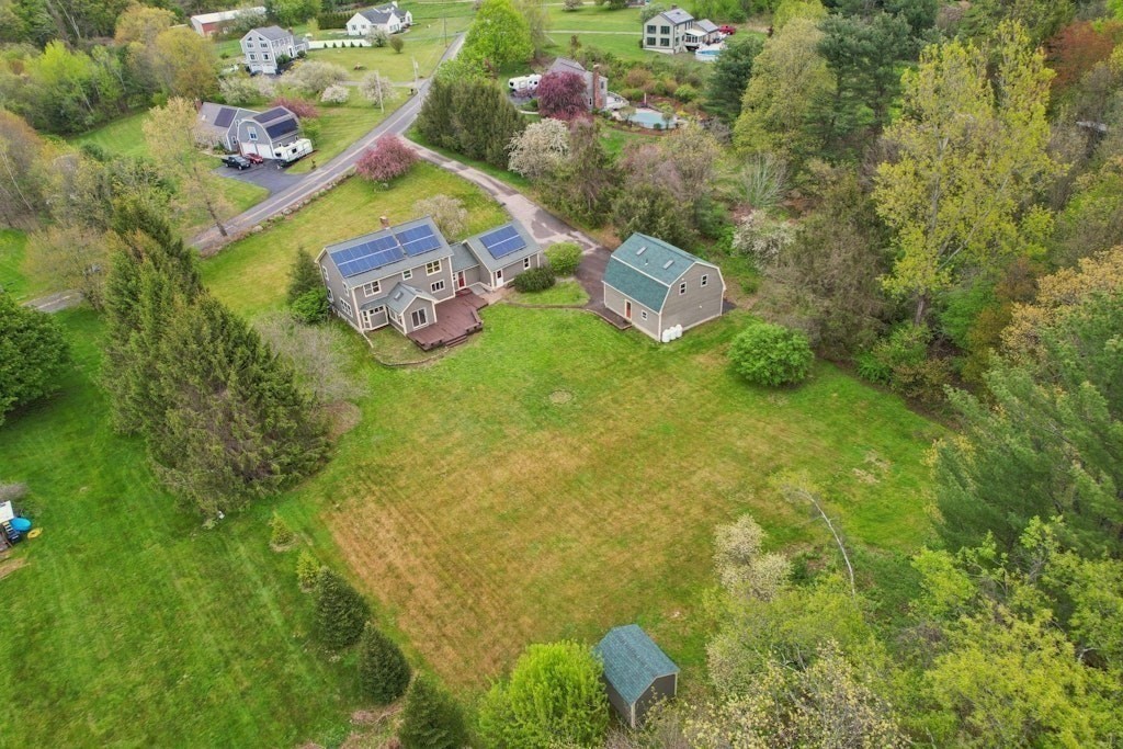 11 Kittredge Road North Brookfield, MA 01535 - Photo 39 of 42