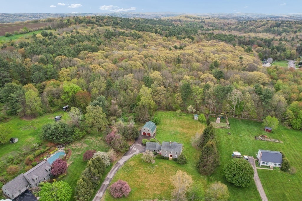 11 Kittredge Road North Brookfield, MA 01535 - Photo 40 of 42