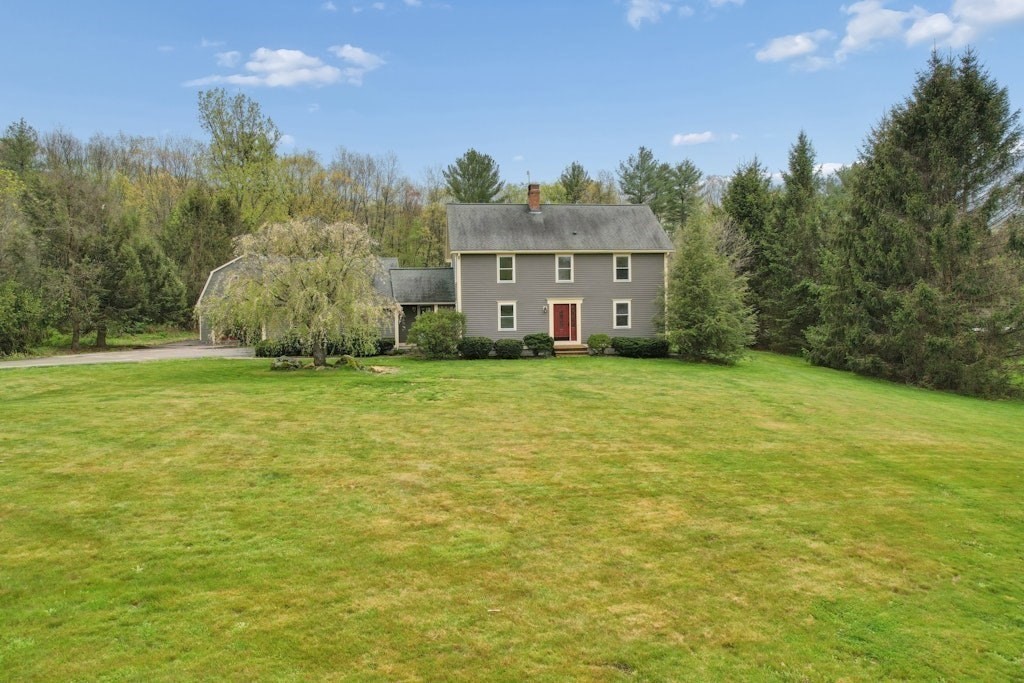 11 Kittredge Road North Brookfield, MA 01535 - Photo 41 of 42