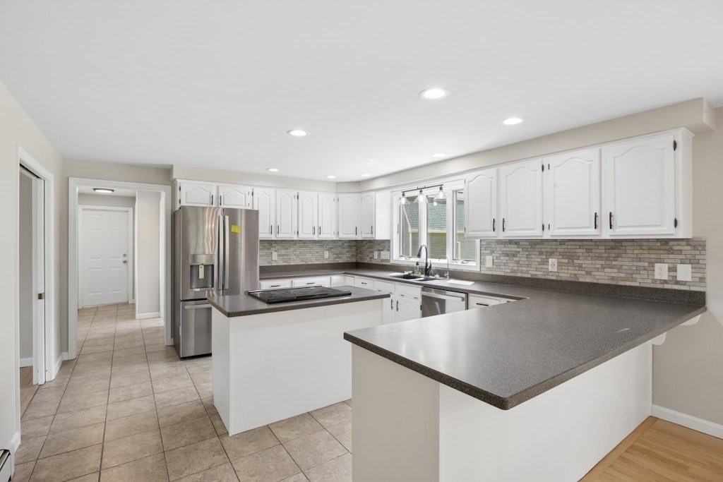 11 Kittredge Road North Brookfield, MA 01535 - Photo 6 of 42