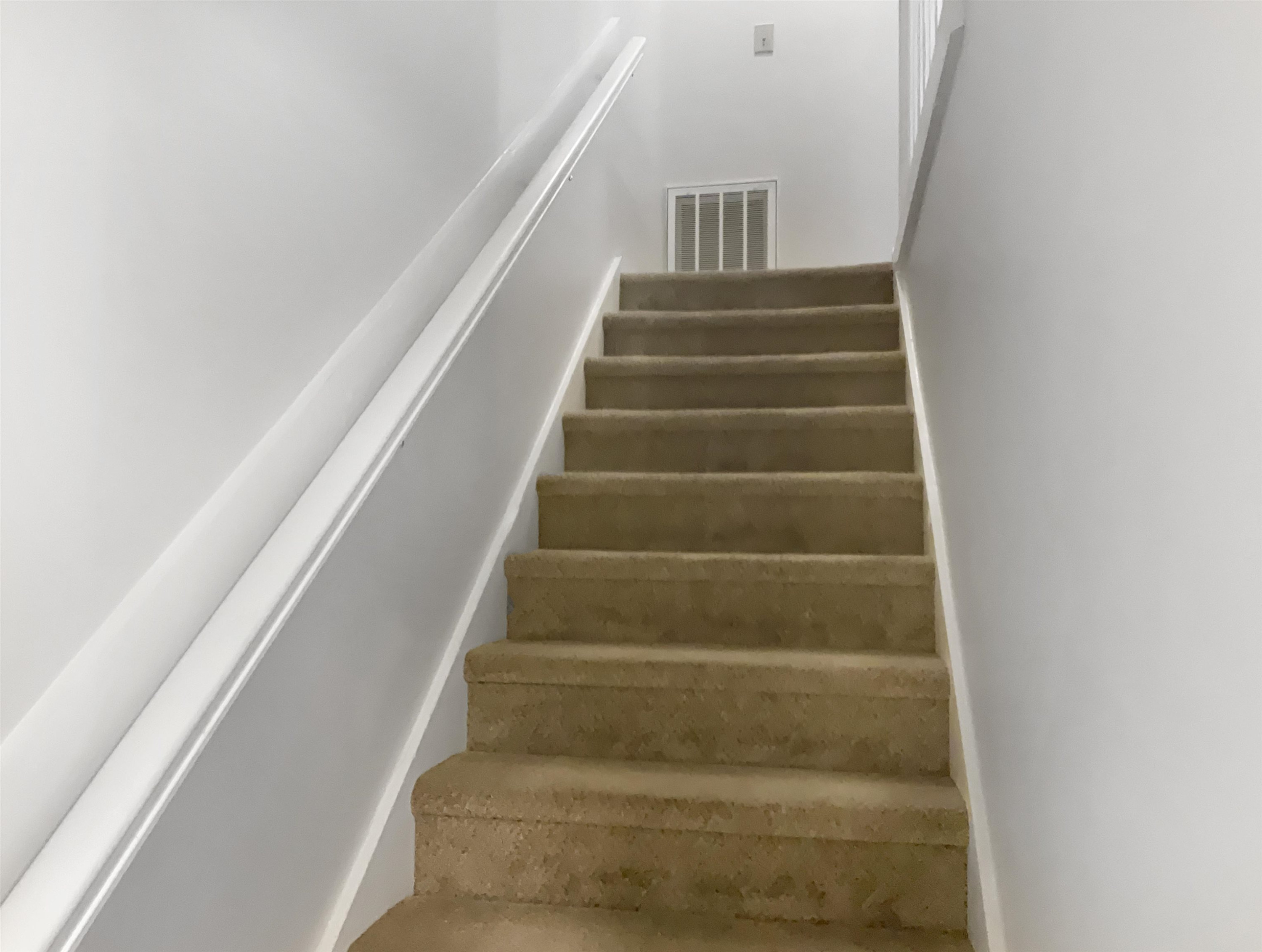 46 Willow Bridge Drive Durham, NC 27707 - Photo 16 of 29 a view of entryway