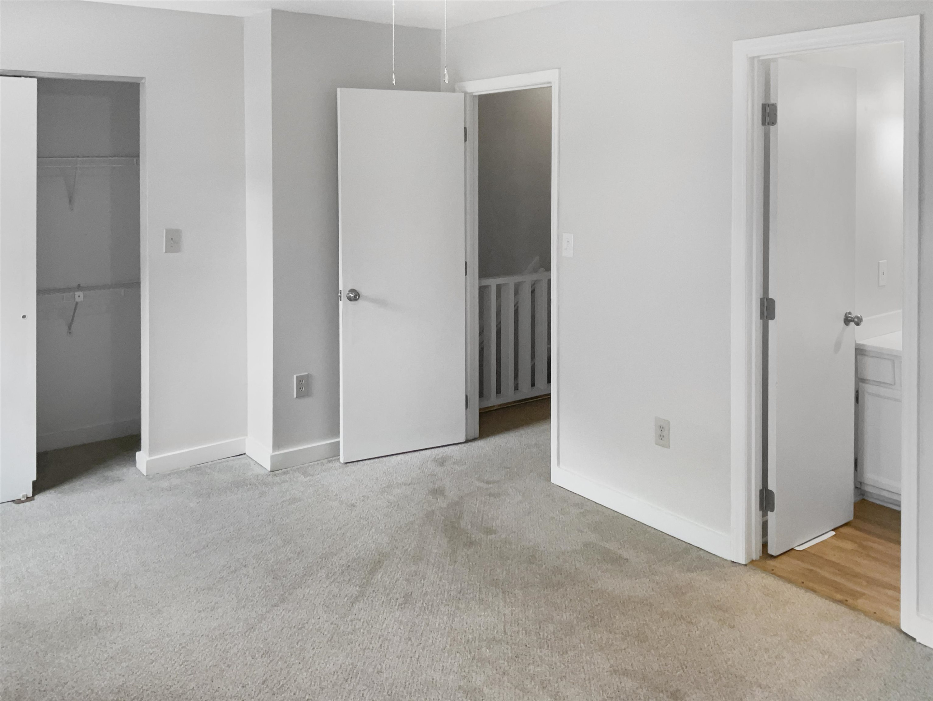 46 Willow Bridge Drive Durham, NC 27707 - Photo 26 of 29 a view of an empty room