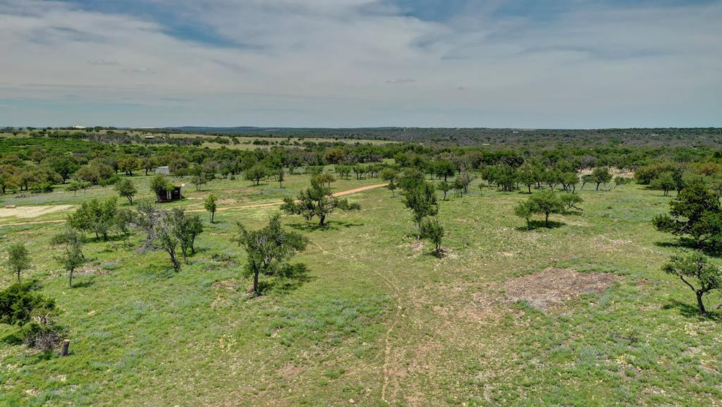 1443 Gina Road Harper, TX 78631 - Photo 18 of 49 a view of a field with an outdoor space