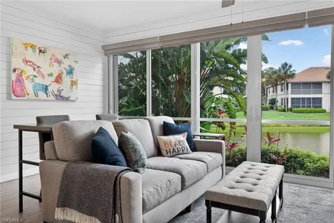 $575,000 | 4440 Riverwatch Drive, Unit 102, Bonita Springs, FL 34134