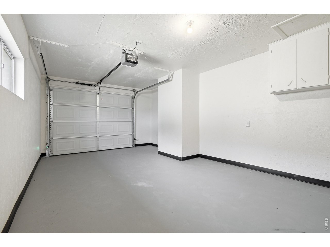1239 Sunset Street Longmont, CO 80501 - Photo 29 of 34 a view of a garage