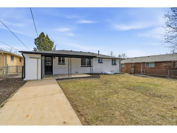 $499,000 | 1239 Sunset Street, Longmont, CO 80501