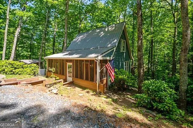 $1,800 | 113 Jetty Drive, Ellijay, GA 30540