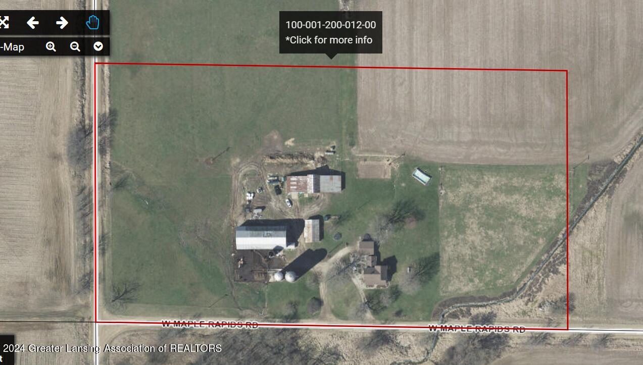 10908 West Maple Rapids Road Fowler, MI 48835 - Photo 61 of 61 Screenshot (9)