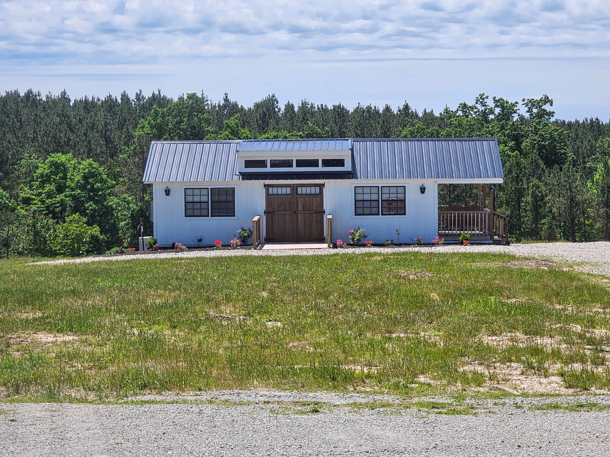 250 Seiber Ridge Road Hohenwald, TN 38462 - Photo 1 of 28 Gallery Image 1