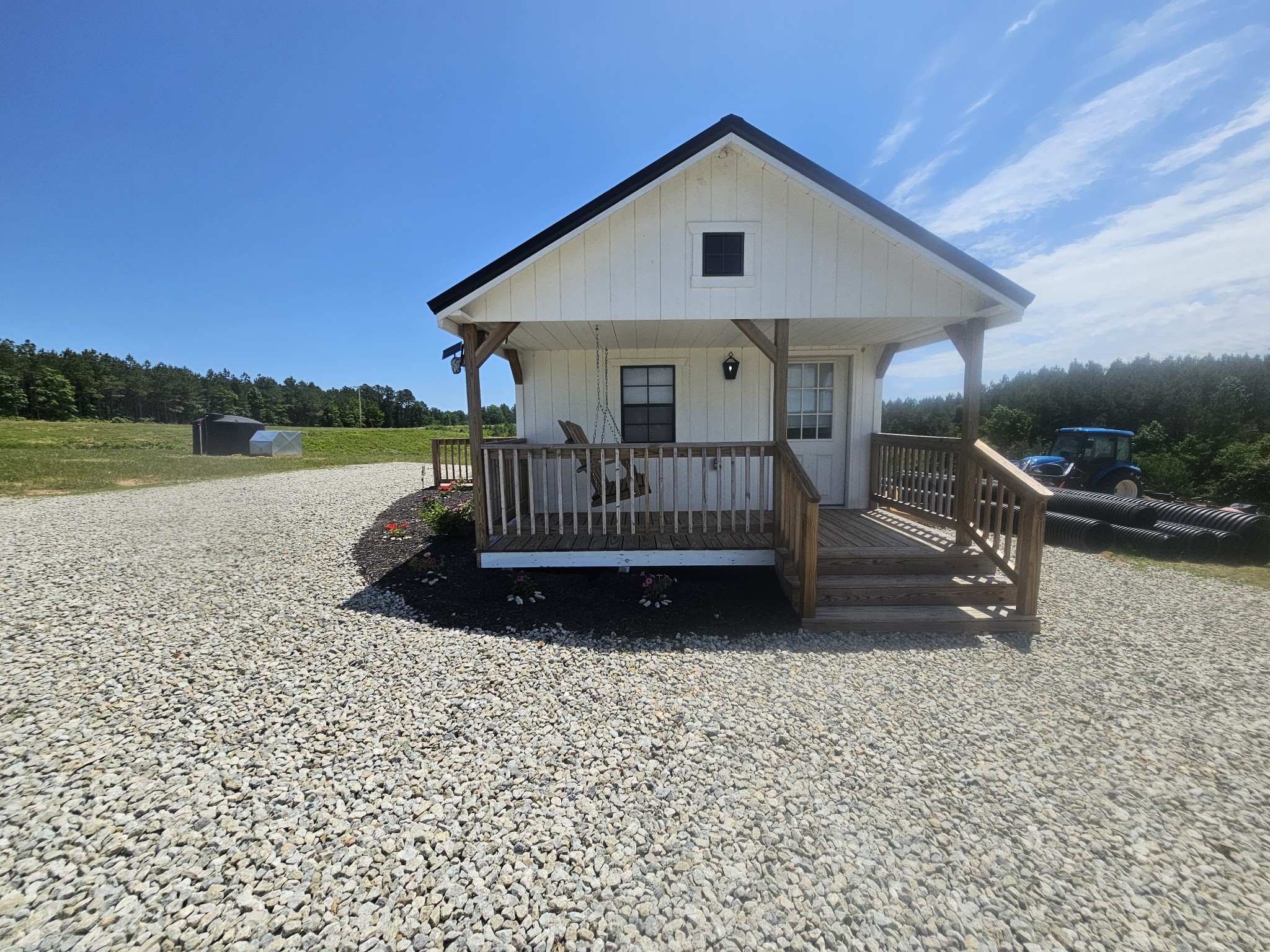 250 Seiber Ridge Road Hohenwald, TN 38462 - Photo 6 of 28 Gallery Image 6