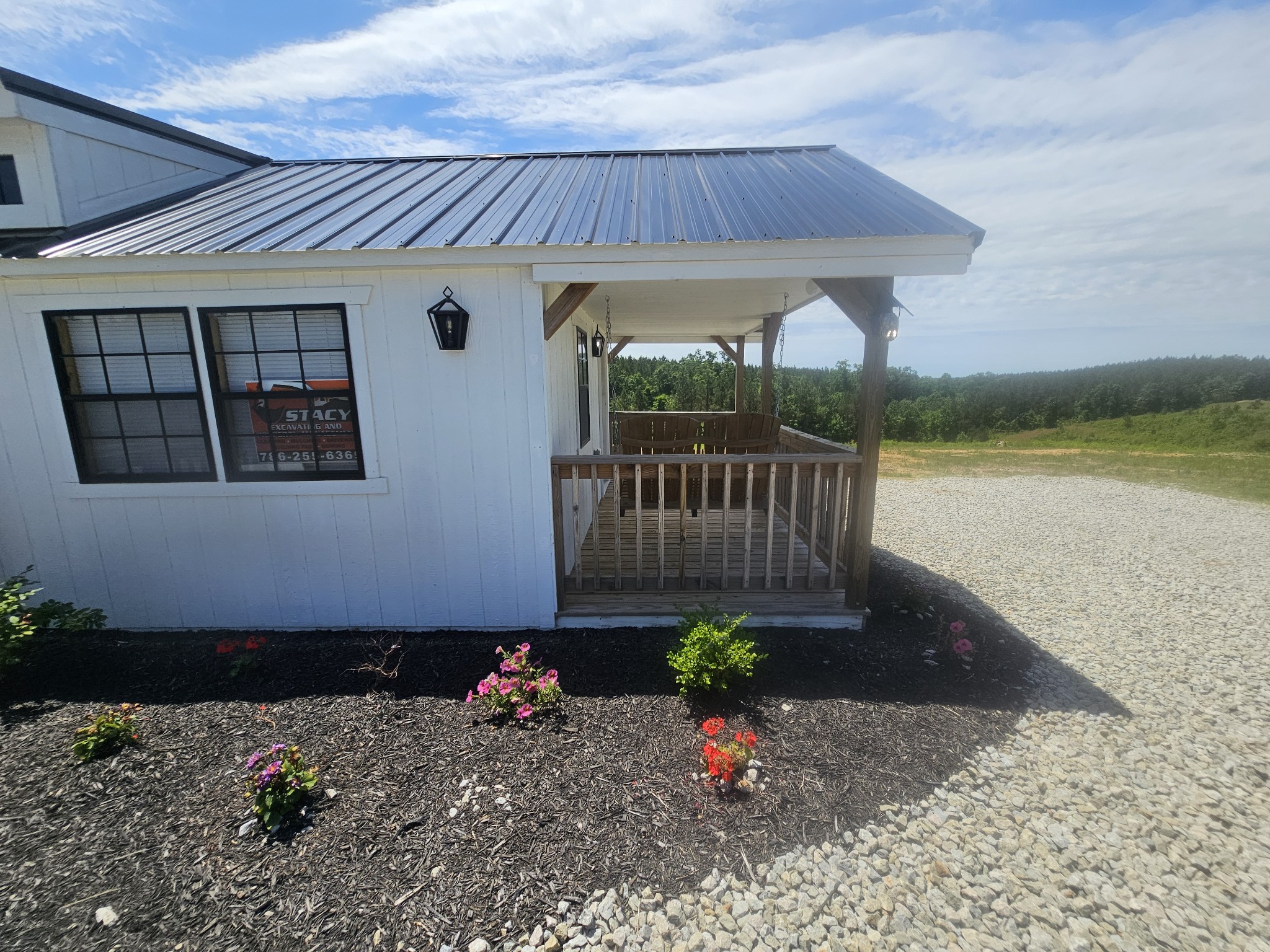 250 Seiber Ridge Road Hohenwald, TN 38462 - Photo 8 of 28 Gallery Image 8