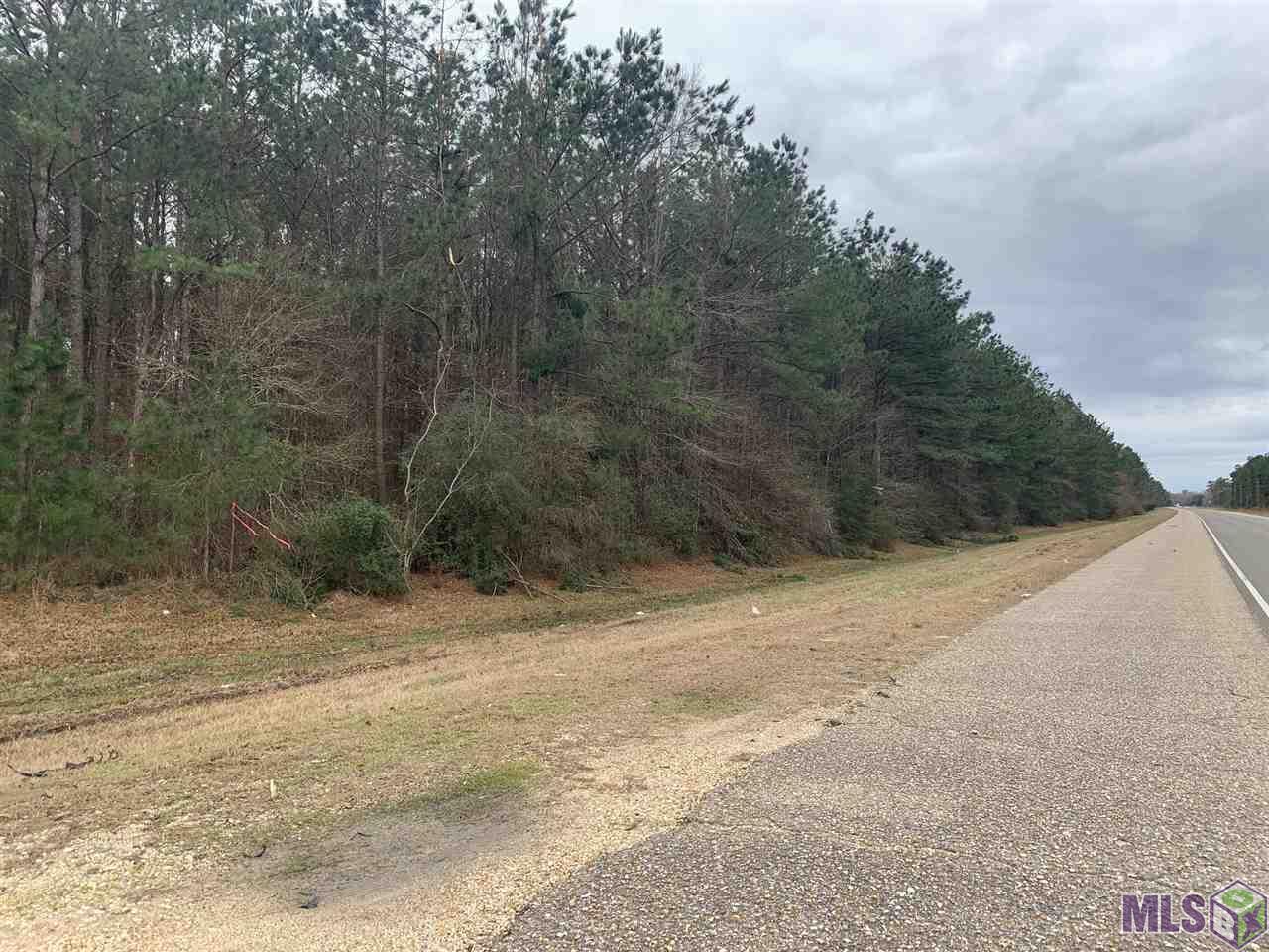 Lot 22 Nesom Road Denham Springs, LA 70706 - Photo 7 of 11 LA Hwy 16