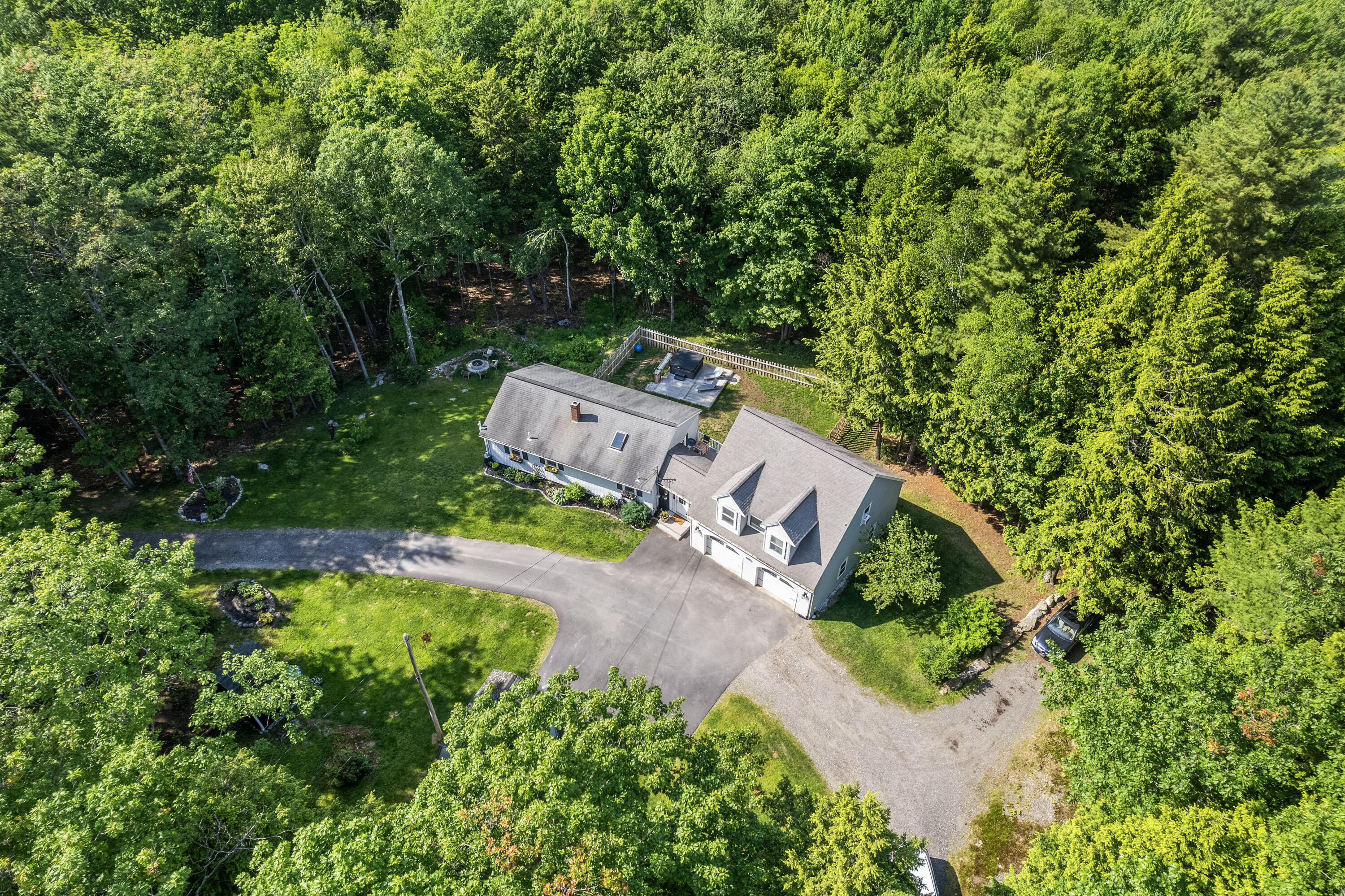 144 Weymouth Road New Gloucester, ME 04260 - Photo 44 of 46 144 Weymouth Rd_0158