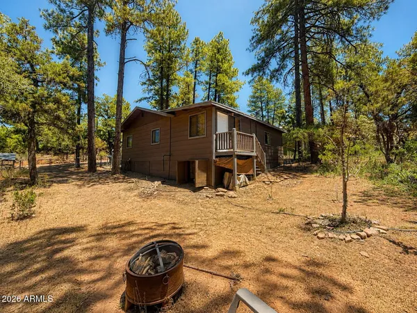 $340,000 | 8303 North Strawberry Drive, Pine, AZ 85544