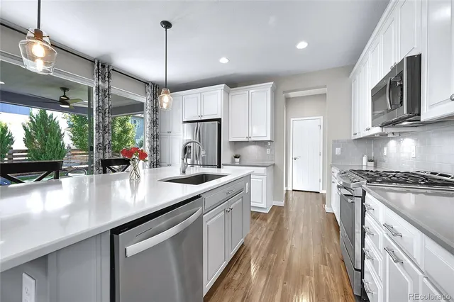 $740,000 | 68 Starlight Circle, Erie, CO 80516