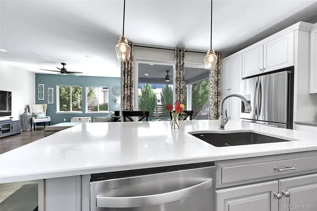 $740,000 | 68 Starlight Circle, Erie, CO 80516