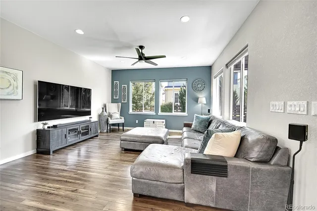 $740,000 | 68 Starlight Circle, Erie, CO 80516