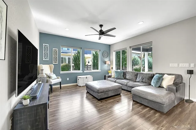 $740,000 | 68 Starlight Circle, Erie, CO 80516