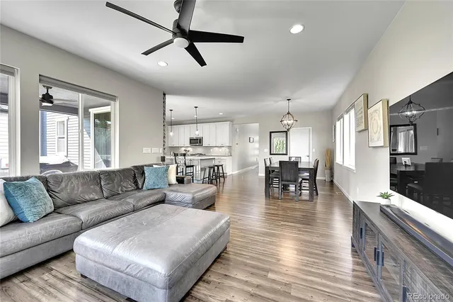 $740,000 | 68 Starlight Circle, Erie, CO 80516