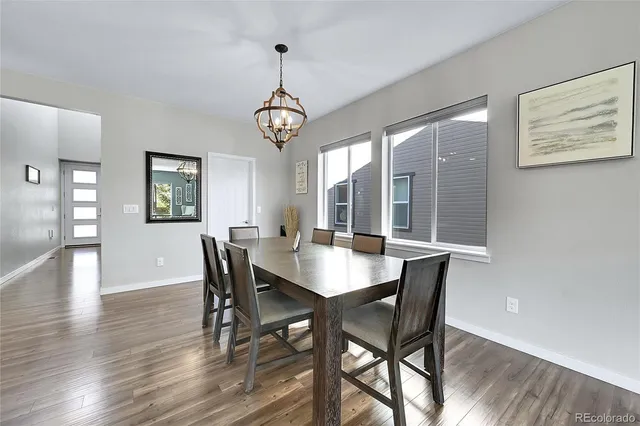 $740,000 | 68 Starlight Circle, Erie, CO 80516