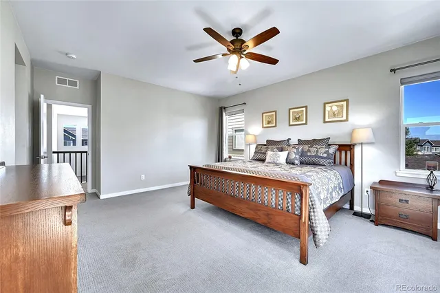 $740,000 | 68 Starlight Circle, Erie, CO 80516