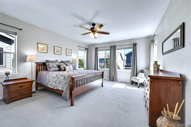 $740,000 | 68 Starlight Circle, Erie, CO 80516